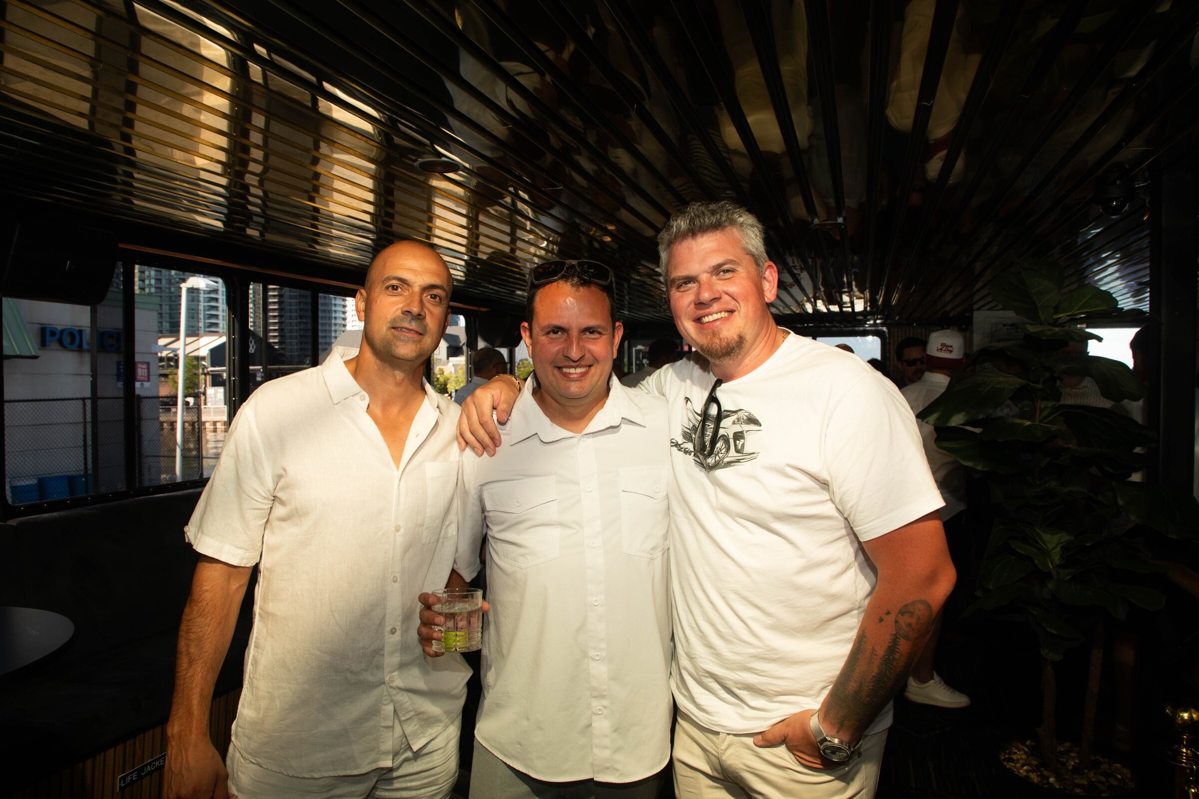 SWA Boat Cruise – July 29, 2026: 7/56